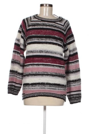 Дамски пуловер Rainbow, Размер XS, Цвят Многоцветен, Цена 5,22 лв.