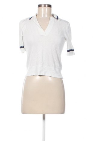 Damenpullover Ralph Lauren, Größe XS, Farbe Weiß, Preis € 73,17