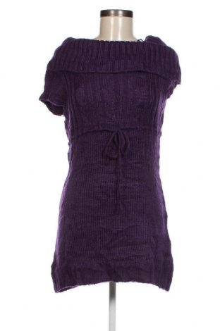 Pulover de femei Reflex, Mărime L, Culoare Mov, Preț 12,40 Lei