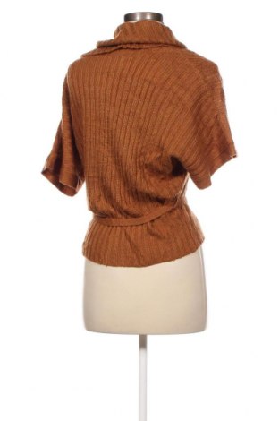 Pulover de femei Reflex, Mărime S, Culoare Maro, Preț 23,85 Lei