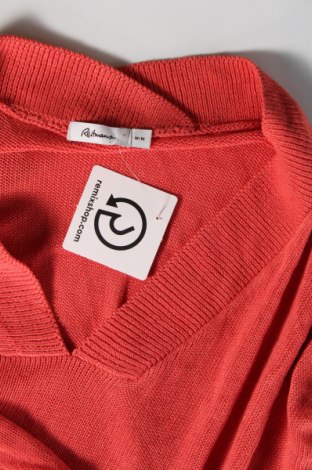 Γυναικείο πουλόβερ Reitmans, Μέγεθος M, Χρώμα Πορτοκαλί, Τιμή 5,38 €