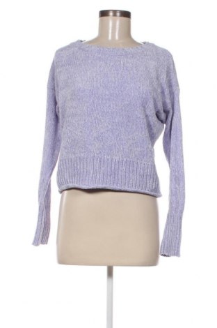 Γυναικείο πουλόβερ Revamped, Μέγεθος L, Χρώμα Μπλέ, Τιμή 2,87 €