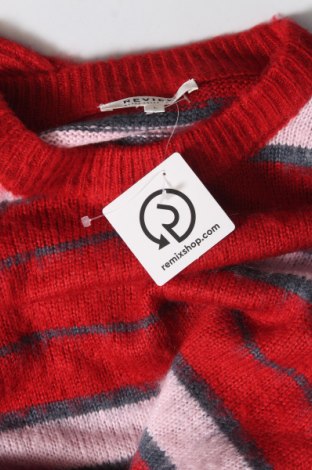 Γυναικείο πουλόβερ Review, Μέγεθος L, Χρώμα Πολύχρωμο, Τιμή 13,46 €