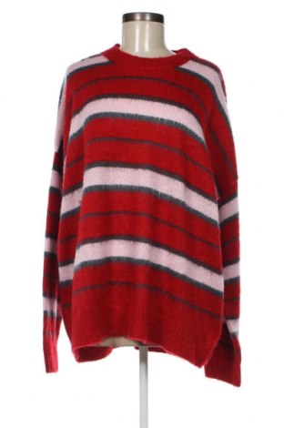 Дамски пуловер Review, Размер L, Цвят Многоцветен, Цена 26,10 лв.