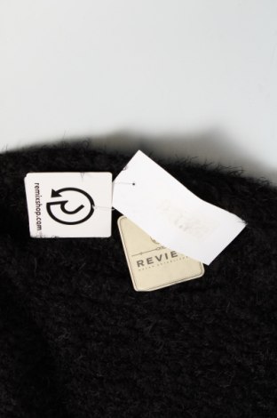 Γυναικείο πουλόβερ Review, Μέγεθος M, Χρώμα Μαύρο, Τιμή 11,21 €