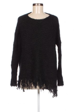 Γυναικείο πουλόβερ Review, Μέγεθος M, Χρώμα Μαύρο, Τιμή 10,32 €