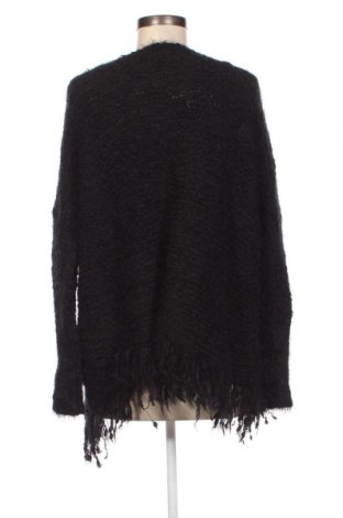 Дамски пуловер Review, Размер M, Цвят Черен, Цена 21,75 лв.