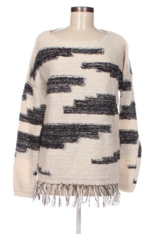 Дамски пуловер Review, Размер M, Цвят Многоцветен, Цена 21,75 лв.