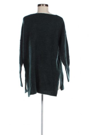 Дамски пуловер Review, Размер L, Цвят Зелен, Цена 26,10 лв.