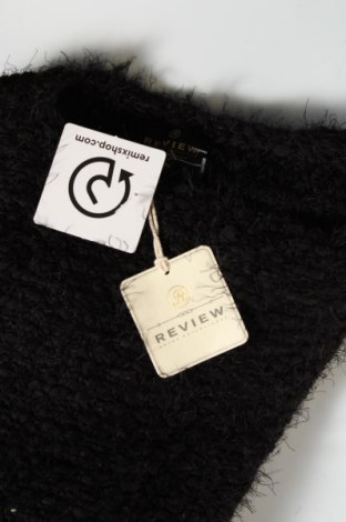 Damski sweter Review, Rozmiar M, Kolor Czarny, Cena 95,99 zł