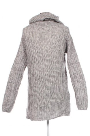 Дамски пуловер Review, Размер M, Цвят Сив, Цена 87,00 лв.