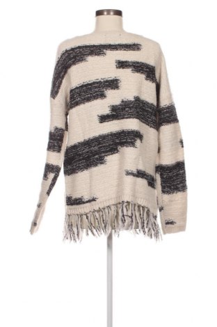 Дамски пуловер Review, Размер M, Цвят Бял, Цена 21,75 лв.