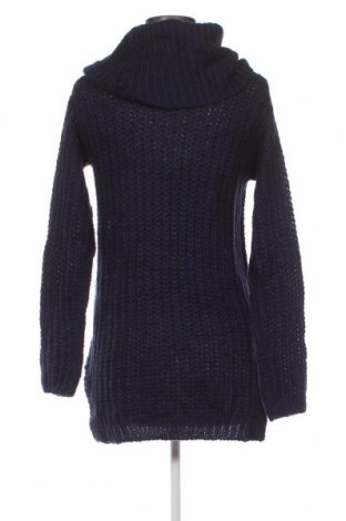 Дамски пуловер Review, Размер S, Цвят Син, Цена 87,00 лв.