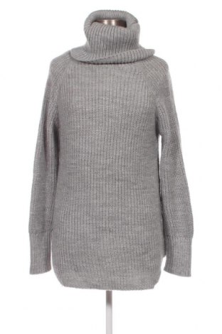 Дамски пуловер Review, Размер S, Цвят Сив, Цена 18,27 лв.