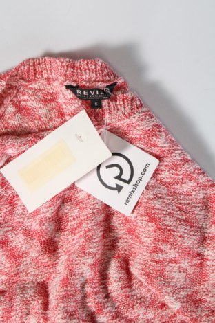 Damenpullover Review, Größe S, Farbe Rot, Preis € 15,70