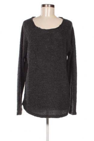 Дамски пуловер Review, Размер M, Цвят Сив, Цена 26,10 лв.