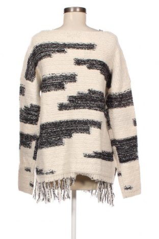 Дамски пуловер Review, Размер M, Цвят Многоцветен, Цена 26,10 лв.