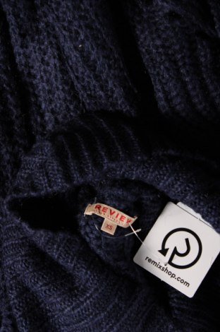 Γυναικείο πουλόβερ Review, Μέγεθος XS, Χρώμα Μπλέ, Τιμή 11,21 €