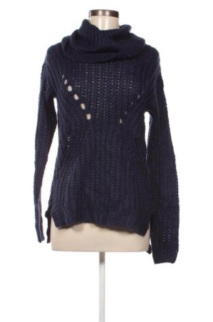 Γυναικείο πουλόβερ Review, Μέγεθος XS, Χρώμα Μπλέ, Τιμή 8,52 €