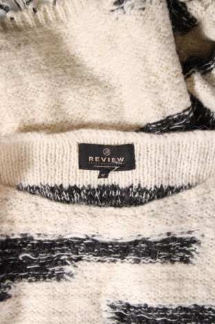 Γυναικείο πουλόβερ Review, Μέγεθος M, Χρώμα Πολύχρωμο, Τιμή 13,46 €