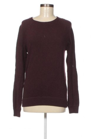 Дамски пуловер Review, Размер S, Цвят Червен, Цена 21,75 лв.