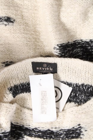 Дамски пуловер Review, Размер M, Цвят Многоцветен, Цена 26,10 лв.