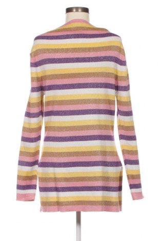 Дамски пуловер Rick Cardona, Размер M, Цвят Многоцветен, Цена 26,10 лв.