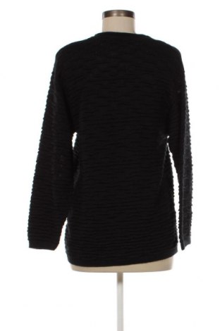 Γυναικείο πουλόβερ Rigany, Μέγεθος S, Χρώμα Μαύρο, Τιμή 6,28 €