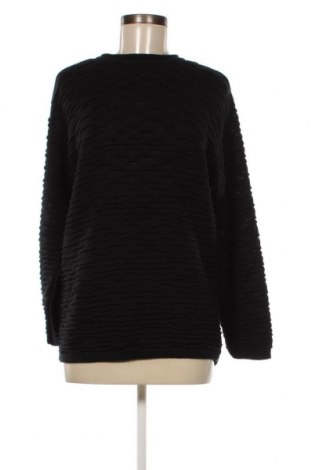Дамски пуловер Rigany, Размер S, Цвят Черен, Цена 8,70 лв.