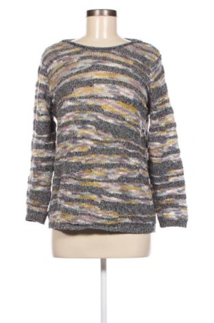 Дамски пуловер Riu, Размер M, Цвят Сив, Цена 7,25 лв.