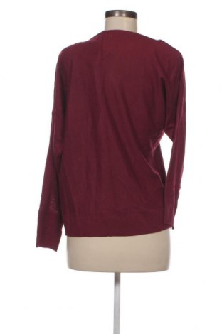 Дамски пуловер Rockmans, Размер S, Цвят Червен, Цена 7,25 лв.