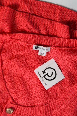 Pulover de femei Rockmans, Mărime S, Culoare Roz, Preț 14,31 Lei