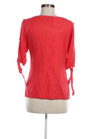 Дамски пуловер Rockmans, Размер S, Цвят Розов, Цена 5,22 лв.