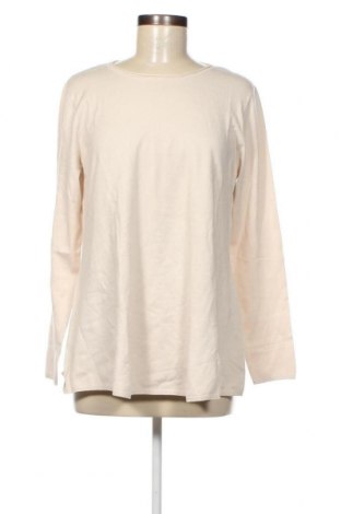 Дамски пуловер S. Marlon, Размер XL, Цвят Екрю, Цена 21,75 лв.