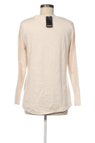 Γυναικείο πουλόβερ S. Marlon, Μέγεθος XL, Χρώμα Εκρού, Τιμή 18,39 €