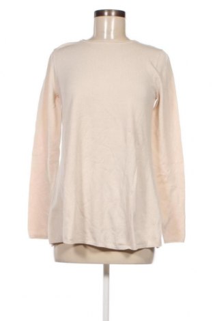 Γυναικείο πουλόβερ S. Marlon, Μέγεθος M, Χρώμα  Μπέζ, Τιμή 11,21 €