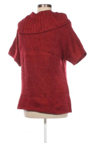 Дамски пуловер S.Oliver, Размер M, Цвят Червен, Цена 7,25 лв.