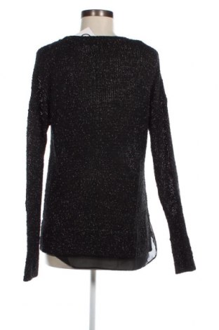 Дамски пуловер S.Oliver, Размер S, Цвят Черен, Цена 8,70 лв.
