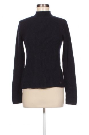 Дамски пуловер S.Oliver, Размер XS, Цвят Син, Цена 26,10 лв.
