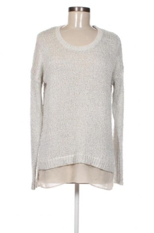 Дамски пуловер S.Oliver, Размер M, Цвят Сив, Цена 5,22 лв.
