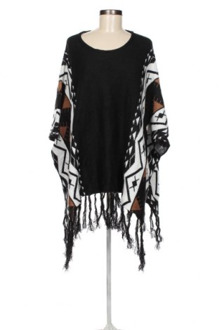 Γυναικείο πουλόβερ S.Oliver, Μέγεθος S, Χρώμα Πολύχρωμο, Τιμή 4,49 €