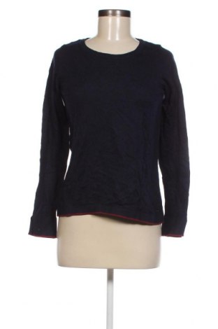 Дамски пуловер S.Oliver, Размер XS, Цвят Син, Цена 7,25 лв.