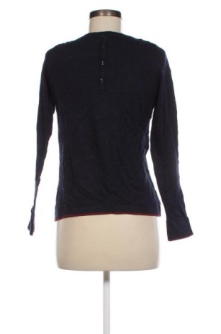 Дамски пуловер S.Oliver, Размер XS, Цвят Син, Цена 8,70 лв.