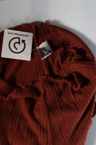 Дамски пуловер SHEIN, Размер M, Цвят Кафяв, Цена 3,77 лв.