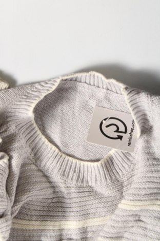 Γυναικείο πουλόβερ SHEIN, Μέγεθος S, Χρώμα Γκρί, Τιμή 2,69 €