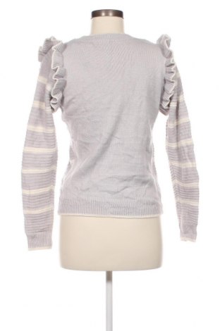 Дамски пуловер SHEIN, Размер S, Цвят Сив, Цена 5,22 лв.