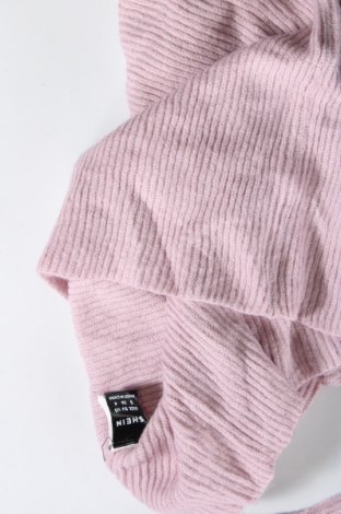 Дамски пуловер SHEIN, Размер S, Цвят Лилав, Цена 7,25 лв.