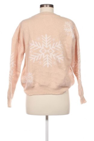 Damenpullover SHEIN, Größe S, Farbe Beige, Preis 3,23 €