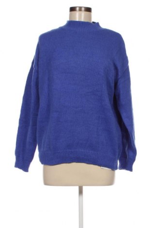 Dámsky pulóver SHEIN, Veľkosť XS, Farba Modrá, Cena  3,78 €