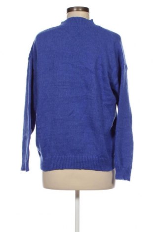 Damenpullover SHEIN, Größe XS, Farbe Blau, Preis 2,62 €